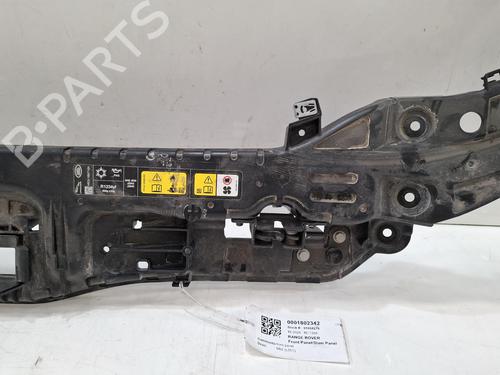 Frontplade/Frontkurv LAND ROVER RANGE ROVER EVOQUE (L551) 2.0 D200 MHEV 4x4 | BP38314343C72 - Image 5