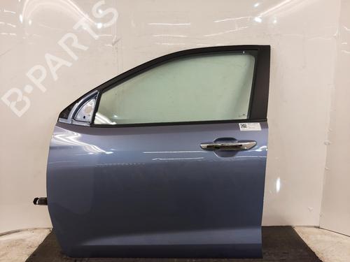Used Left front door Left front door HYUNDAI i10 III (AC3, AI3) 1.0 MPi (67 hp) 34619956 34619956