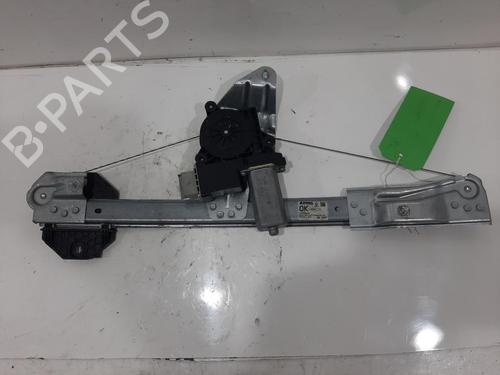 Used Front right window mechanism Front right window mechanism 38180343 38180343