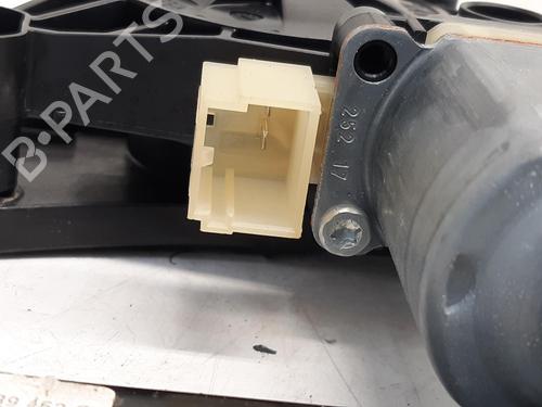 Rear right window mechanism VW TIGUAN (AD1, AX1) 2.0 TSI 4motion | BP26826567C25 
