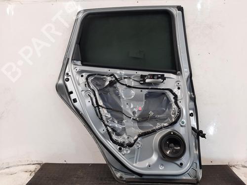 Left rear door HONDA JAZZ IV (GK_) 1.3 | BP29237455C4 