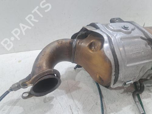 Particulate filter FORD KUGA II (DM2) 1.5 TDCi | BP32239521M81 