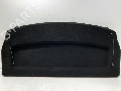 Used Rear parcel shelf VAUXHALL MERIVA Mk II (B) (S10) 1.4 (120 hp) 30285820
