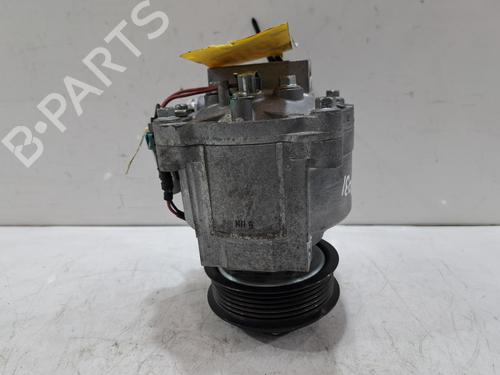AC compressor VAUXHALL MOKKA / MOKKA X (J13) 1.6 | BP38196502M34 - Image 6