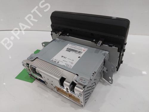 Radio KIA RIO IV (YB, SC, FB) 1.0 T-GDI 100 | BP26754311E6 