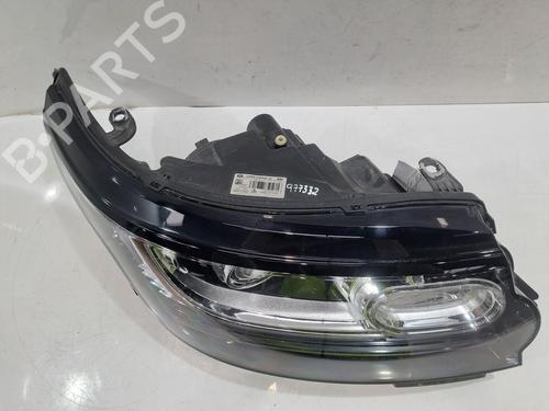 Right headlight LAND ROVER RANGE ROVER IV (L405) 4.4 SDV8 4x4 | BP29397913C29 