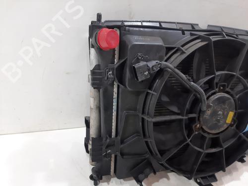 Kølerpakke HYUNDAI VELOSTER (FS) 1.6 GDI | BP30735687M120
