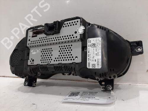 Instrument cluster AUDI A7 Sportback (4GA, 4GF) 3.0 TDI quattro | BP26814729C47 