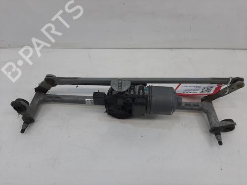 Used Front wiper motor VW POLO V (6R1, 6C1) 1.2 TSI 16V (90 hp) 26816107