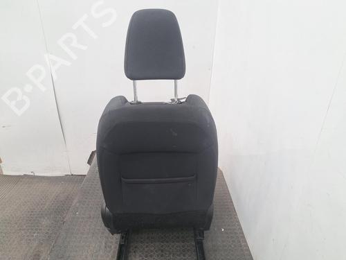 Left front seat NISSAN QASHQAI III (J12) 1.5 VC-T e-Power | BP36451104C15 - Image 6