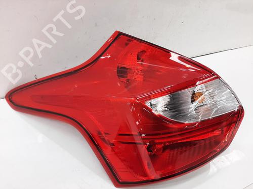 Left taillight FORD FOCUS III 1.6 EcoBoost | BP38701892C34 - Image 3
