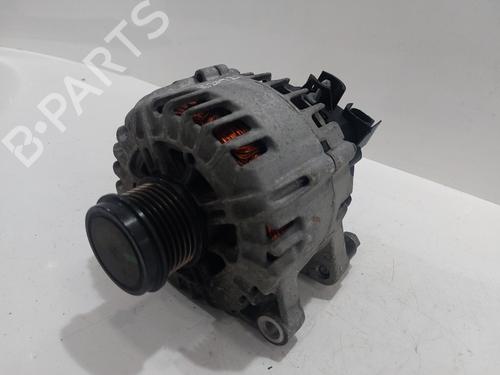 Alternator FORD FIESTA VI (CB1, CCN) 1.4 TDCi | BP27922646M7 