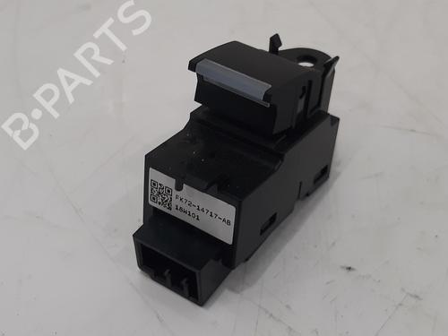 Switch JAGUAR I-PACE (X590) EV400 AWD | BP26857204I30 