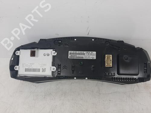 Instrument cluster DS DS 5 (KF_) 2.0 BlueHDi 180 | BP26756631C47 