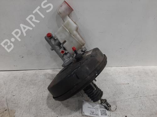 Hovedbremsecylinder TOYOTA HILUX VII Pickup (_N1_, _N2_, _N3_) 3.0 D-4D 4WD (KUN26) (171 hp) 26744780