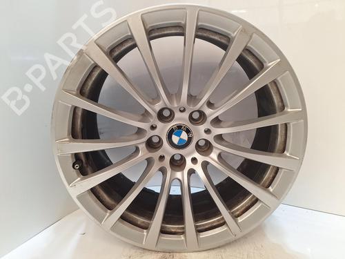 Used Rim Rim BMW 7 (G11, G12) 750 i, Li (449 hp) 33698734 33698734