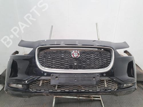 Used Front bumper Front bumper 37433058 37433058