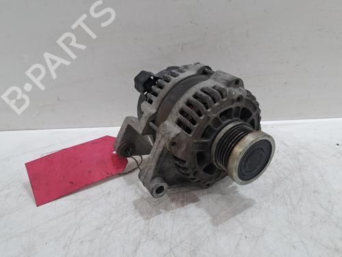Used Alternator Alternator VAUXHALL ZAFIRA Mk III (P12) 1.4 (75) (140 hp) 34533616 34533616