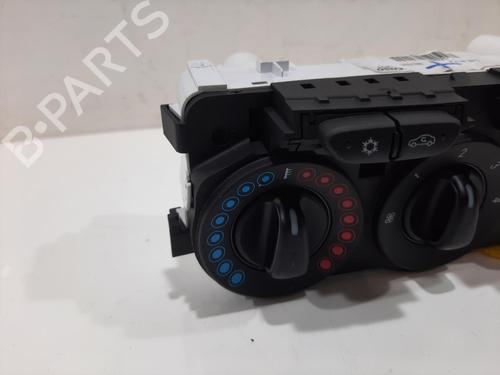 AC Styreenhet / Manøvreringsenhet VAUXHALL CORSA Mk IV (E) (X15) 1.4 | BP30057652I5