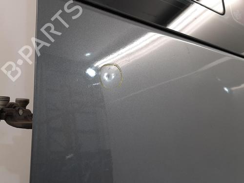 Right slide door VW CADDY III MPV (2KB, 2KJ, 2CB, 2CJ) 1.6 TDI | BP26868181C75 