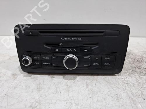 Used Radio Radio 38098732 38098732