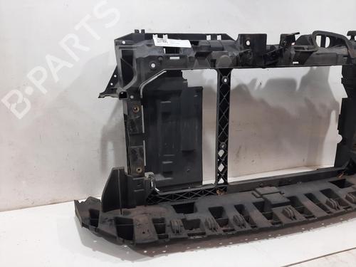 Front slam panel FORD FIESTA VI (CB1, CCN) 1.25 | BP31361017C72