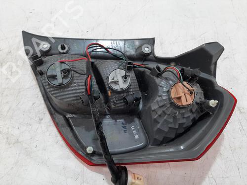 Farolim esquerdo SUZUKI CELERIO (LF) 1.0 (AVK310) | BP36216685C34 - Image 5