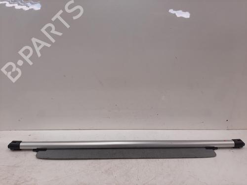 Used Rear parcel shelf Rear parcel shelf MITSUBISHI OUTLANDER III (GG_W, GF_W, ZJ, ZL, ZK) 2.0 Hybrid 4WD (GG2W) (200 hp) 36662077 36662077