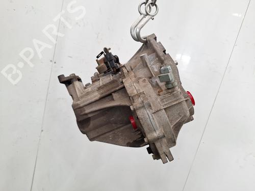 Gearbox HYUNDAI i10 I (PA) 1.2 | BP32215011M3 