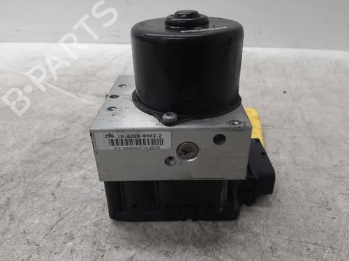 ABS pump PEUGEOT 206 Hatchback (2A/C) 1.4 i | BP26775652M43 