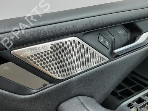 Conjunto de bancos JAGUAR I-PACE (X590) EV400 AWD | BP32026958C78