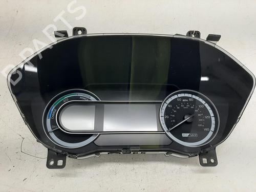 Used Instrument cluster KIA NIRO I (DE) 1.6 GDI Plug-in Hybrid (141 hp) 26749634