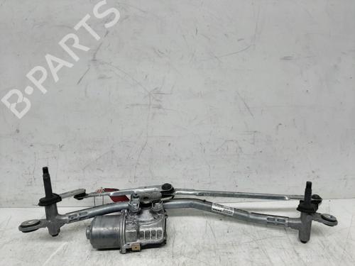 Used Front wiper motor VOLVO XC40 (536) T5 Plug-in Hybrid (262 hp) 31315625