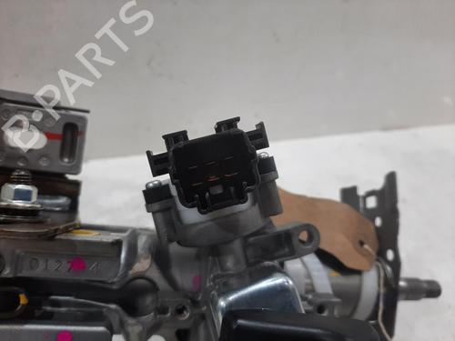 Steering column SUZUKI VITARA (LY) 1.6 (APK 416) | BP26778587M21 