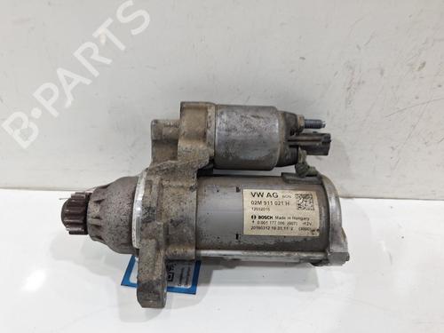 Used Starter VW UP! (121, 122, BL1, BL2, BL3, 123) 1.0 (75 hp) 32089149