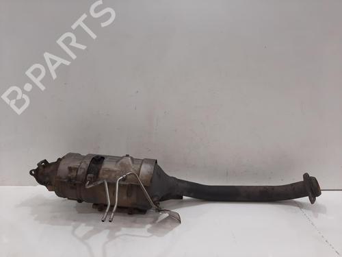 Used Particulate filter MITSUBISHI L200 / TRITON (KJ_, KK_, KL_) 2.4 DI-D 4WD (KL1T) (181 hp) 29809266