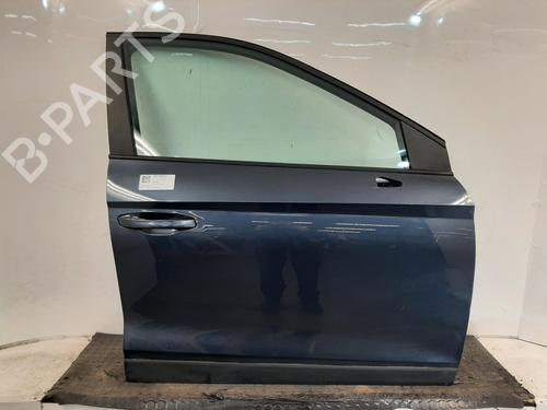 Used Right front door Right front door SEAT ARONA (KJ7, KJP) 1.0 TSI (95 hp) 33987531 33987531