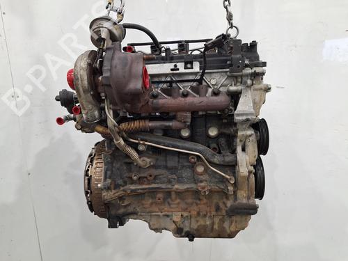 Engine HYUNDAI ix35 (LM, EL, ELH) 1.7 CRDi | BP35923354M1 - Image 5