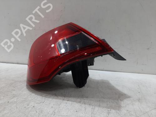 Other VAUXHALL CORSA Mk IV (E) (X15) 1.4 | BP36950975O1 - Image 3