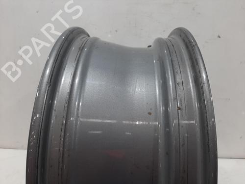 Rim PEUGEOT 208 II (UB_, UP_, UW_, UJ_) 1.2 PureTech 75 | BP26859548C45 