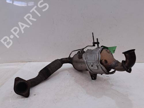 partikelfilter partikelfilter FORD C-MAX II (DXA/CB7, DXA/CEU) 1.6 TDCi (115 hp) 35922446 35922446