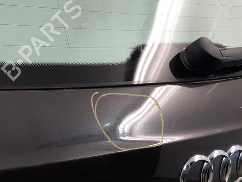 Bakluke CC/Kombi-Kupé AUDI A4 B8 Avant (8K5) 2.0 TDI | BP29637426C6 