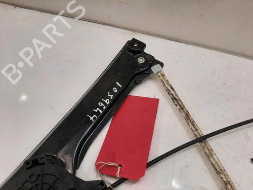 Front right window mechanism DS DS 5 (KF_) 1.6 BlueHDi 120 | BP39266968C23 - Image 5
