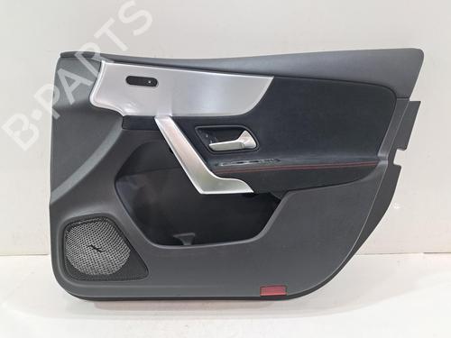 Used Other MERCEDES-BENZ A-CLASS Saloon (V177) A 200 (177.187) (163 hp) 31286141