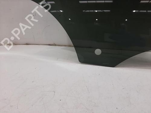 Rear right door window JAGUAR I-PACE (X590) EV400 AWD | BP29496606C21 