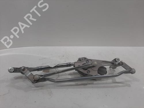 Used Front wiper motor LAND ROVER DISCOVERY V (L462) D300 MHEV 4x4 (300 hp) 26846206