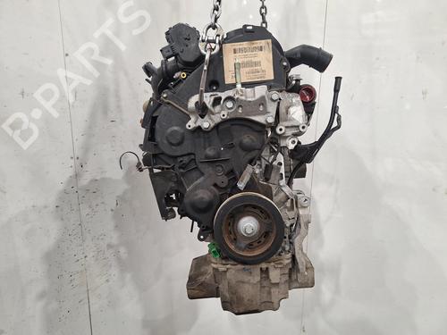 Engine FORD TRANSIT COURIER B460 Box Body/MPV 1.5 TDCi | BP31009282M1