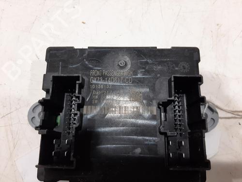 Control unit LAND ROVER RANGE ROVER IV (L405) 3.0 SDV6 Hybrid 4x4 | BP30608828M11