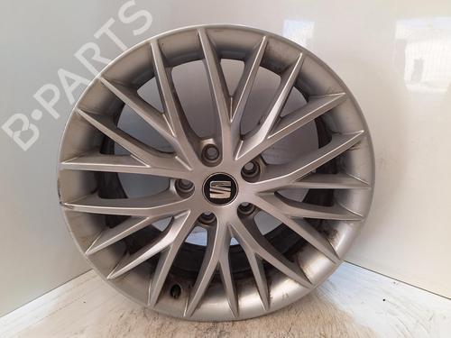 Used Rim Rim SEAT LEON (5F1) 1.2 TSI (110 hp) 34339016 34339016