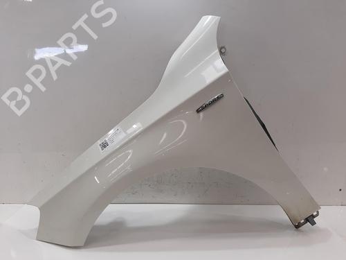 Used Left front fenders Left front fenders 37019318 37019318
